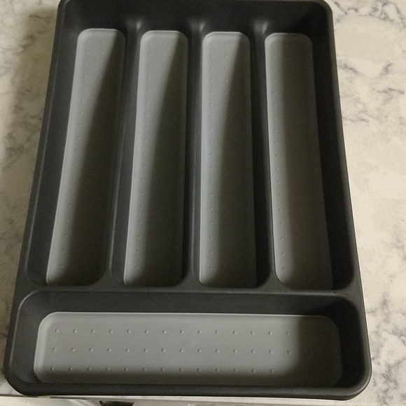 Madesmart Mini Drawer Organizer - Picture 2 of 3